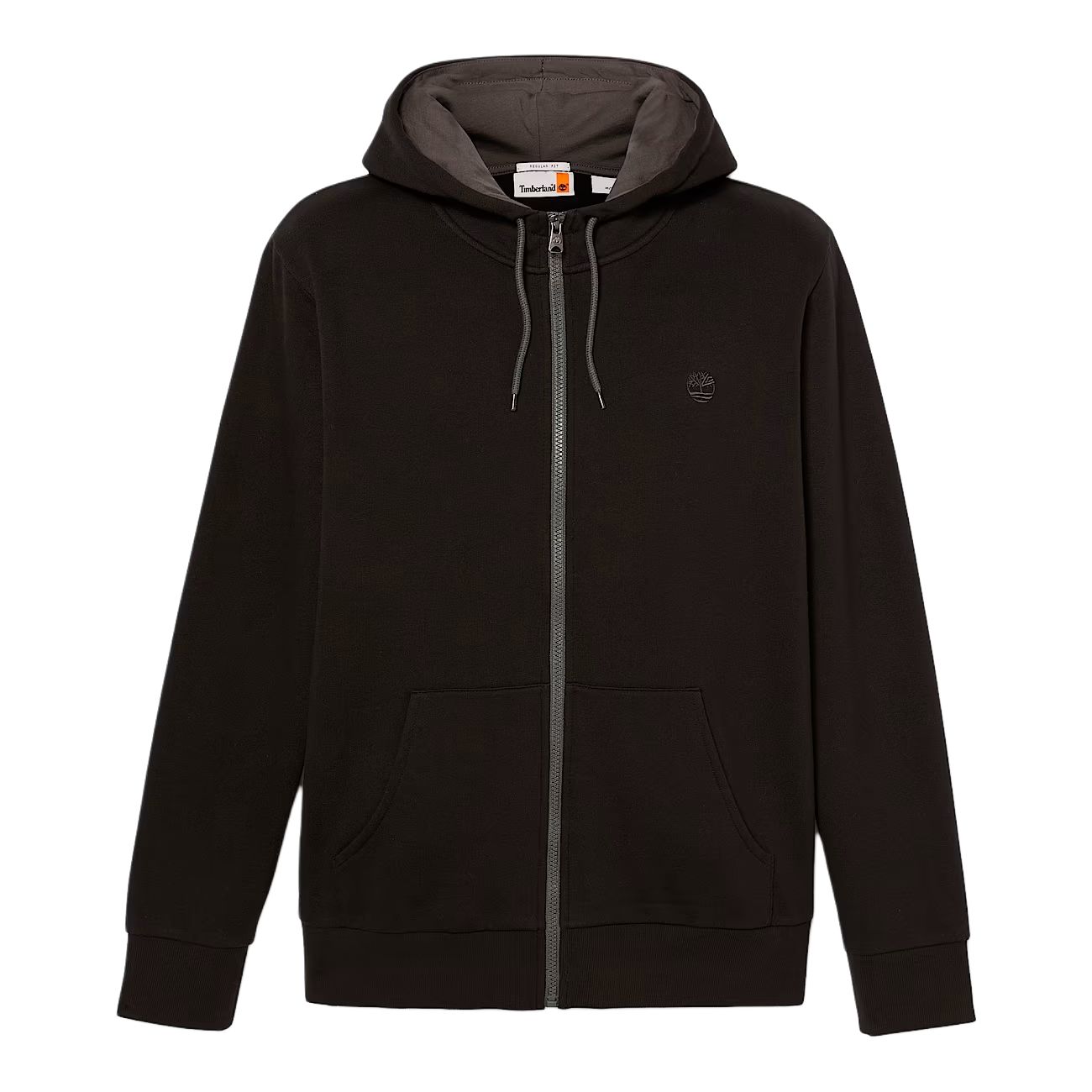 Утепленная одежда oyster river для мужчин Timberland, черный
Утепленная одежда oyster river для мужчин Timberland, черный