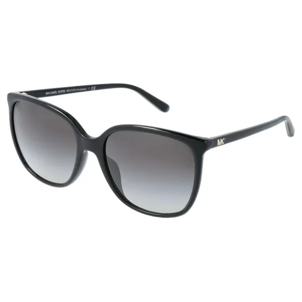 Солнцезащитные очки Анахайм Michael Kors, черный
Солнцезащитные очки Анахайм Michael Kors, черный