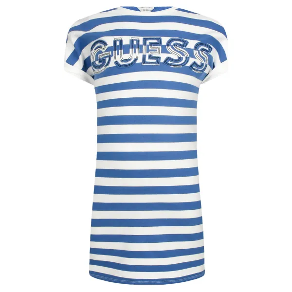 Платье Guess, синий
Платье Guess, синий