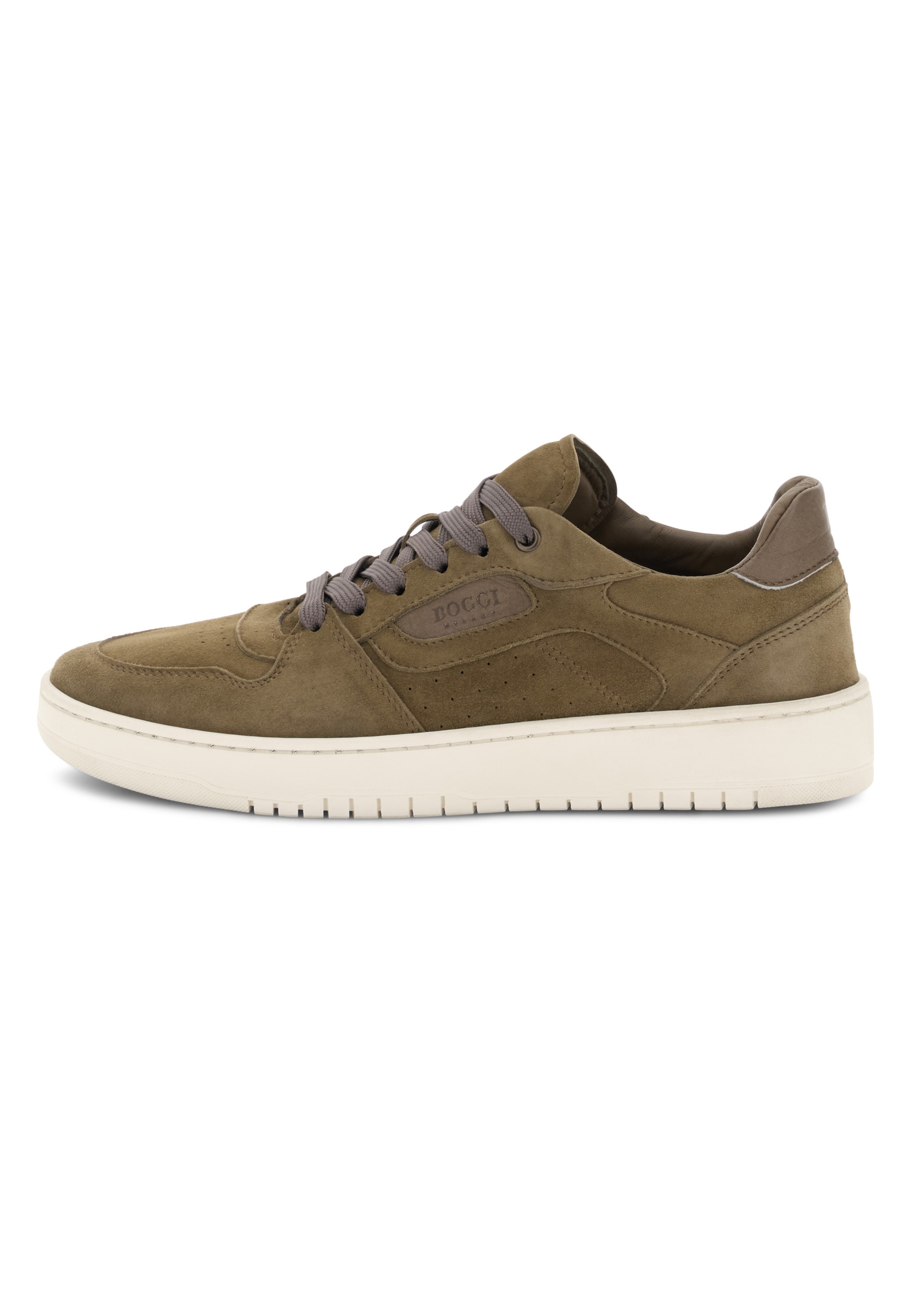 Boggi Milano Кроссовки в цвете Taupe
Boggi Milano Кроссовки в цвете Taupe