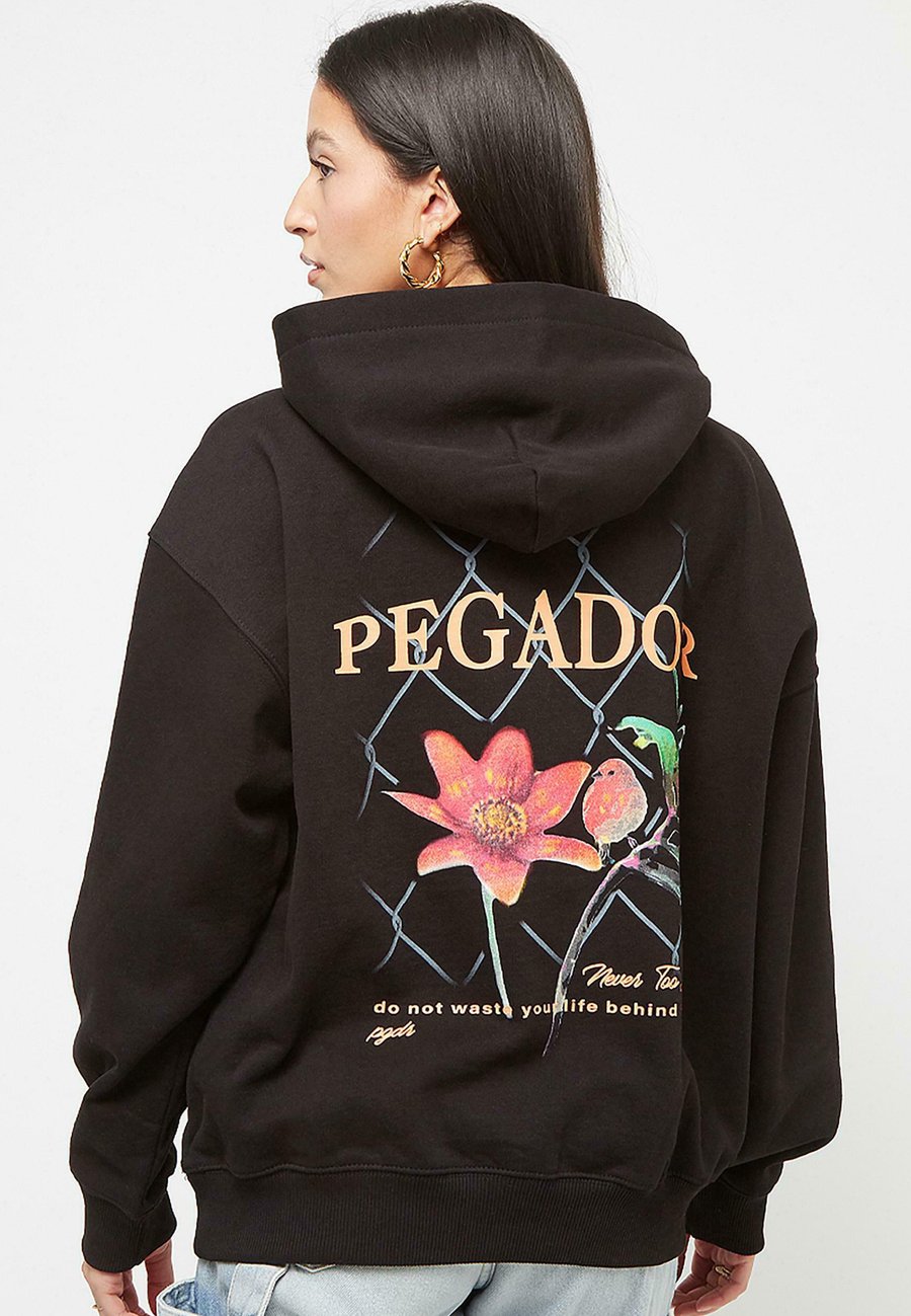 Худи Pegador MARAMIE , Black
Худи Pegador MARAMIE , Black