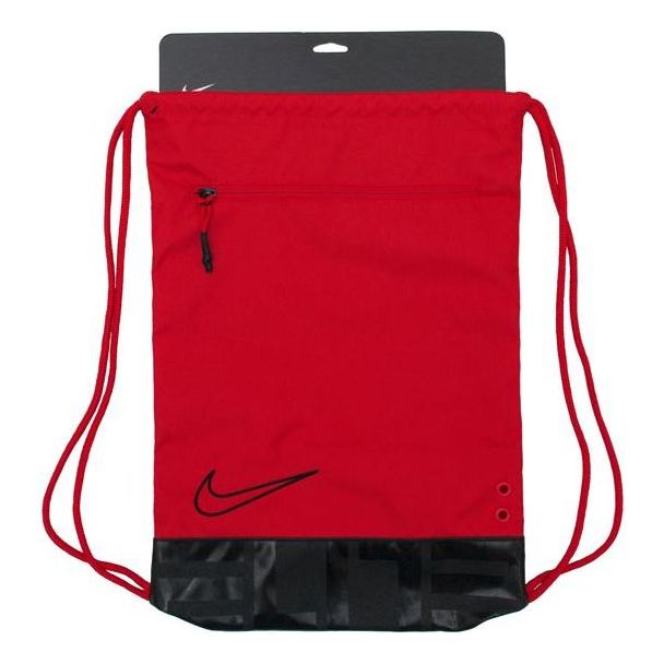 Рюкзак Nike Gym Casual Sports Pocket Drawstring Basketball Unisex Colorblock Black Red Blackred
Рюкзак Nike Gym Casual Sports Pocket Drawstring Basketball Unisex Colorblock Black Red Blackred
