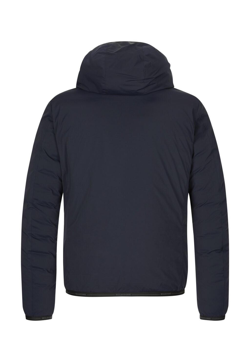 Зимняя куртка MS LUSON Milestone, темно-синий 
Зимняя куртка MS LUSON Milestone, темно-синий