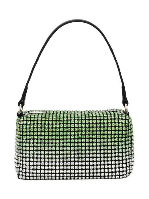 Кошелек Mymo, зеленый
Кошелек Mymo, зеленый