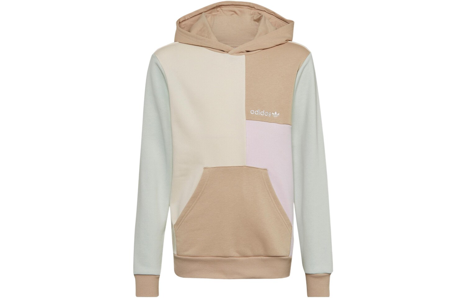 Детская толстовка Adidas, мультиколор 
Детская толстовка Adidas, мультиколор