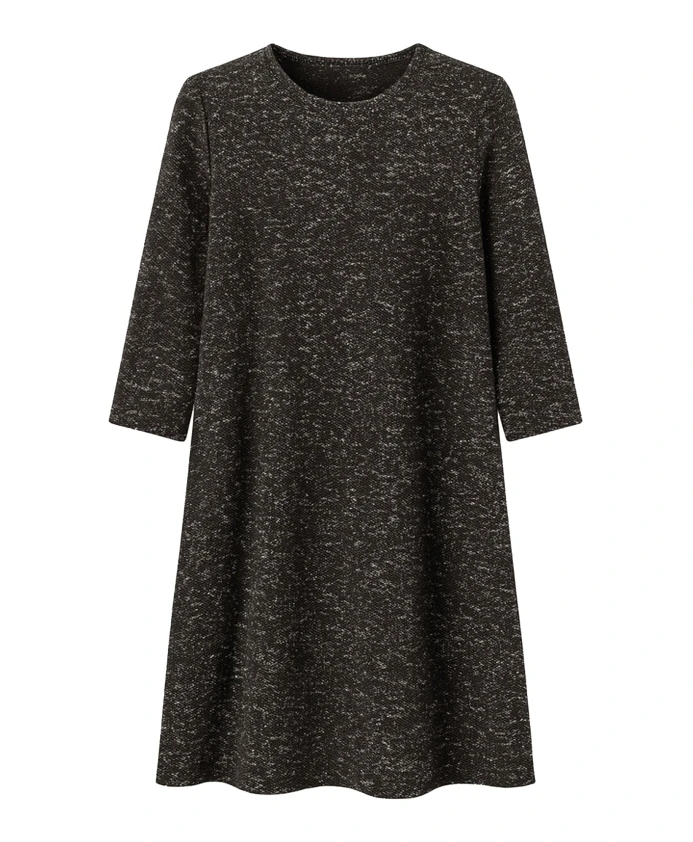 Платье миди 2-Biz, черный
Платье миди 2-Biz, черный