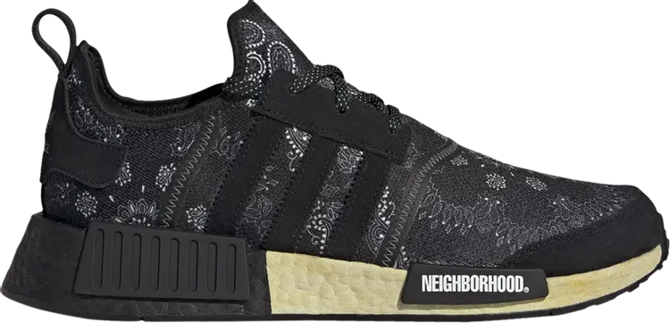 Кроссовки Adidas Neighborhood x NMD_R1 'Black Paisley Bandana', черный, Черный;серый, Кроссовки Adidas Neighborhood x NMD_R1 'Black Paisley Bandana', черный
Кроссовки Adidas Neighborhood x NMD_R1 'Black Paisley Bandana', черный, Черный;серый, Кроссовки Adidas Neighborhood x NMD_R1 'Black Paisley Bandana', черный