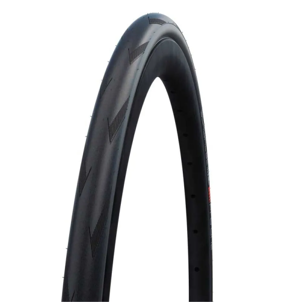 Городская шина Schwalbe Pro One Super Race V-Guard Addix Race E-25 16´´ x 1.20, серебряный
Городская шина Schwalbe Pro One Super Race V-Guard Addix Race E-25 16´´ x 1.20, серебряный