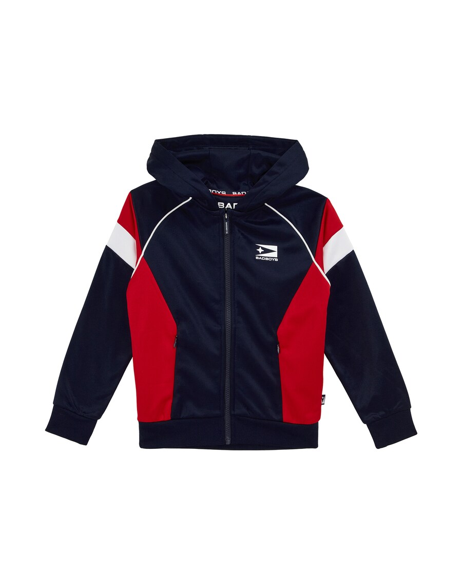 Толстовка с капюшоном на молнии WE Fashion, темно-синий
Толстовка с капюшоном на молнии WE Fashion, темно-синий