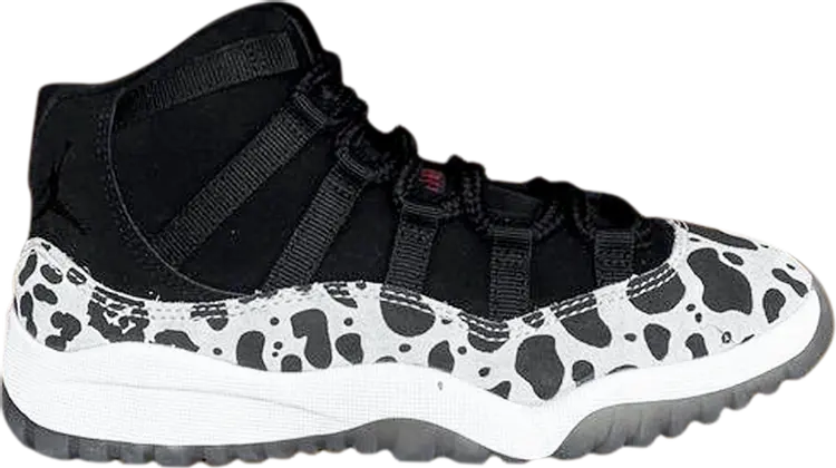Кроссовки Air Jordan 11 Retro PS Animal Instinct, черный, Черный;серый, Кроссовки Air Jordan 11 Retro PS Animal Instinct, черный
Кроссовки Air Jordan 11 Retro PS Animal Instinct, черный, Черный;серый, Кроссовки Air Jordan 11 Retro PS Animal Instinct, черный