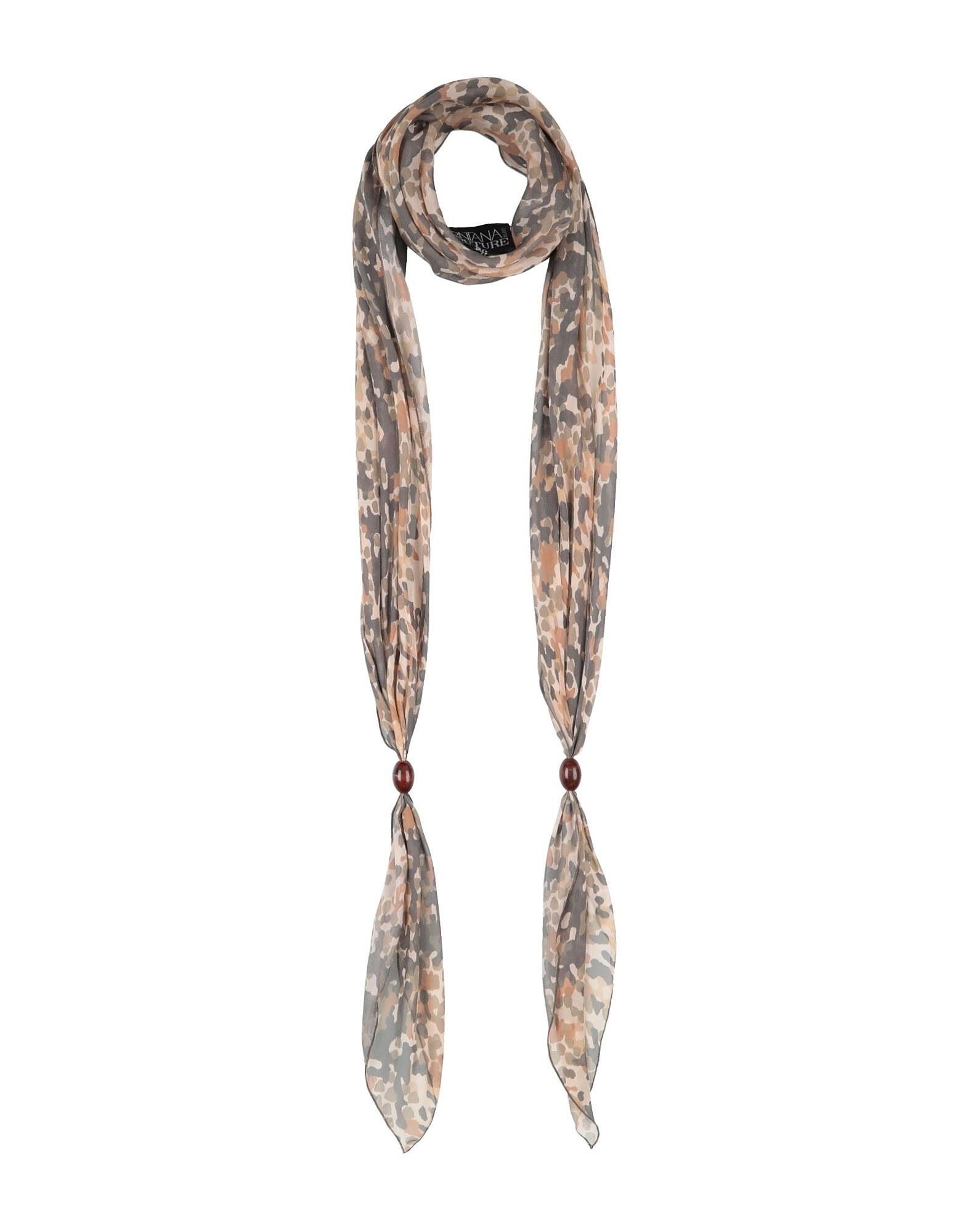 Шарф Fontana Couture, зеленый
Шарф Fontana Couture, зеленый