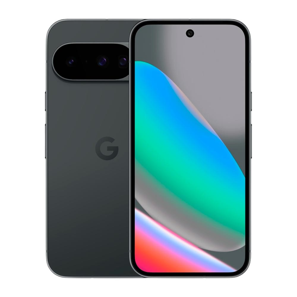 Смартфон Google Pixel 10 (US), 12Гб/128Гб, Dual E-SIM, черный
Смартфон Google Pixel 10 (US), 12Гб/128Гб, Dual E-SIM, черный