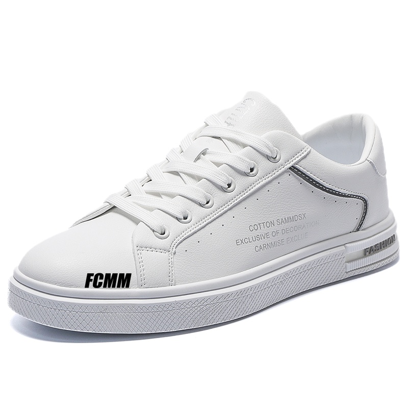 Детская обувь для подростков FCMM, белый
Детская обувь для подростков FCMM, белый