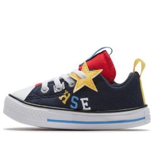 Кеды Converse Chuck Taylor All Star Superplay Toddler/Youth Blue, красный
Кеды Converse Chuck Taylor All Star Superplay Toddler/Youth Blue, красный