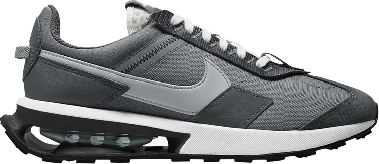Кроссовки Nike Air Max Pre-Day 'Smoke Grey', серый
Кроссовки Nike Air Max Pre-Day 'Smoke Grey', серый