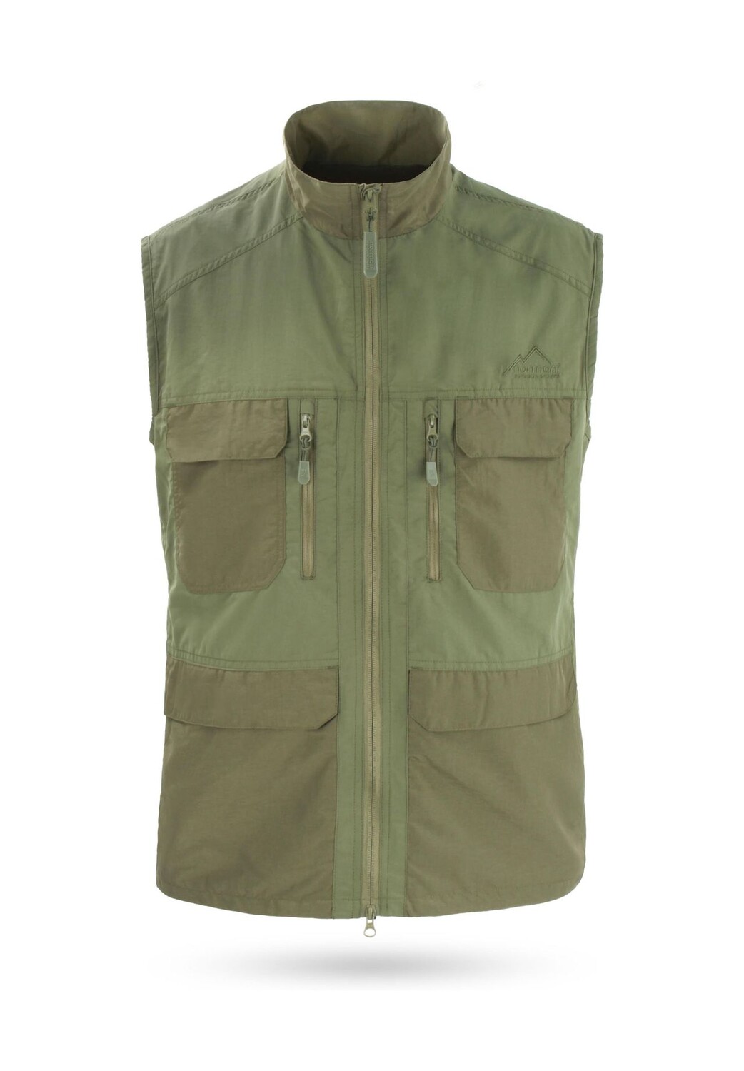 Уличный жилет Лось normani, цвет Oliv
Уличный жилет Лось normani, цвет Oliv