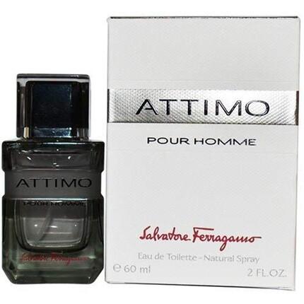 Туалетная вода Salvatore Ferragamo Attimo pour Homme 60 мл для мужчин
Туалетная вода Salvatore Ferragamo Attimo pour Homme 60 мл для мужчин