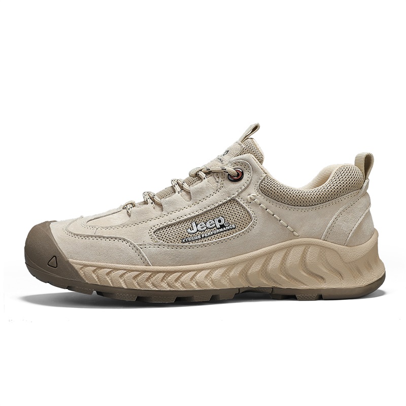 Джип мужские треккинговые ботинки низкие хаки
Джип мужские треккинговые ботинки низкие хаки