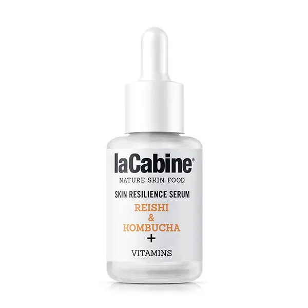 Энергизирующая сыворотка для лица Sérum Skin Resilience Lacabine, 30 ml
Энергизирующая сыворотка для лица Sérum Skin Resilience Lacabine, 30 ml