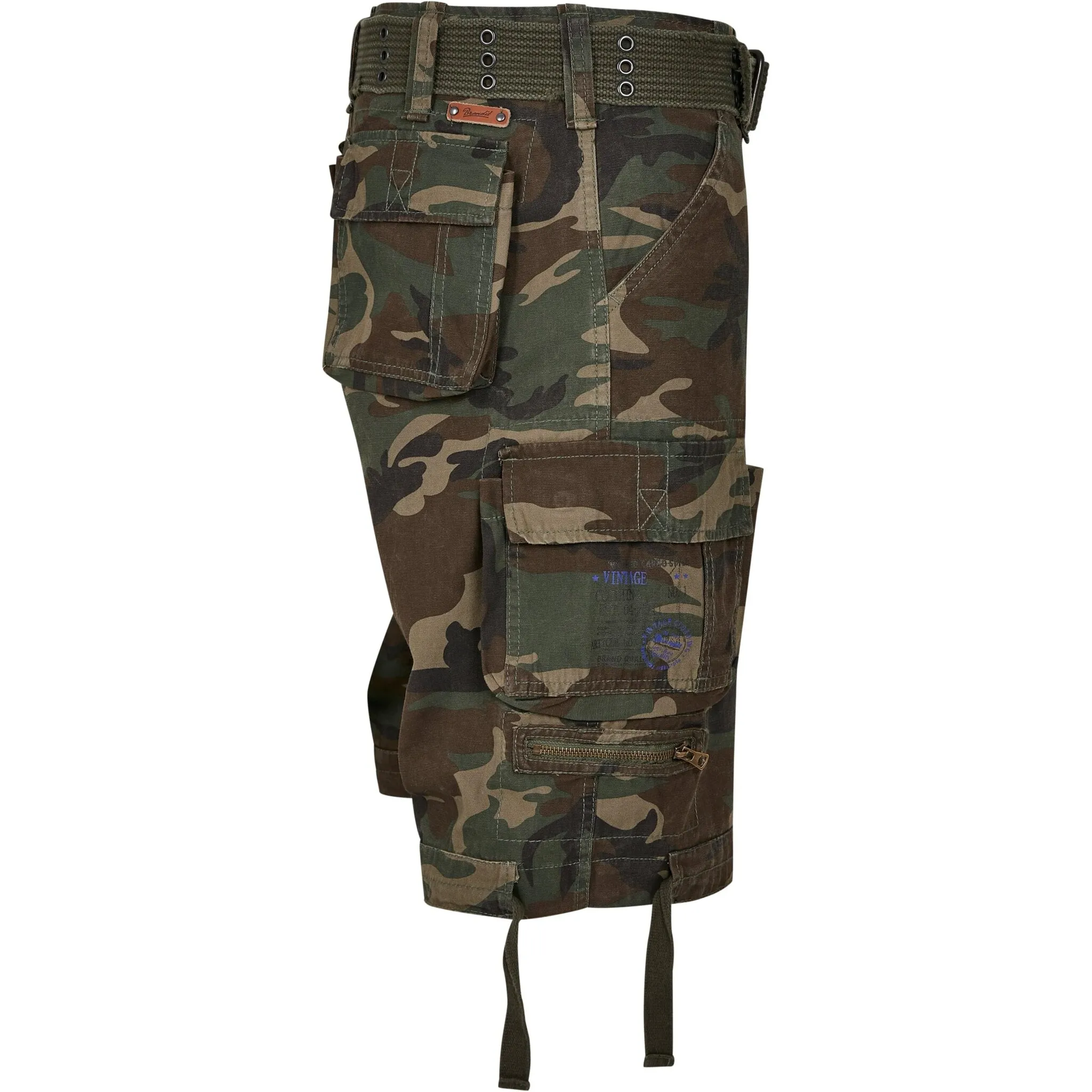 Шорты-карго Brandit " Brandit Men's Savage Vintage Cargo Shorts" (1 шт.), оливковый
Шорты-карго Brandit " Brandit Men's Savage Vintage Cargo Shorts" (1 шт.), оливковый