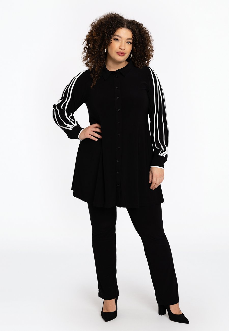 Блуза YOEK MIT LANGARM, Black
Блуза YOEK MIT LANGARM, Black