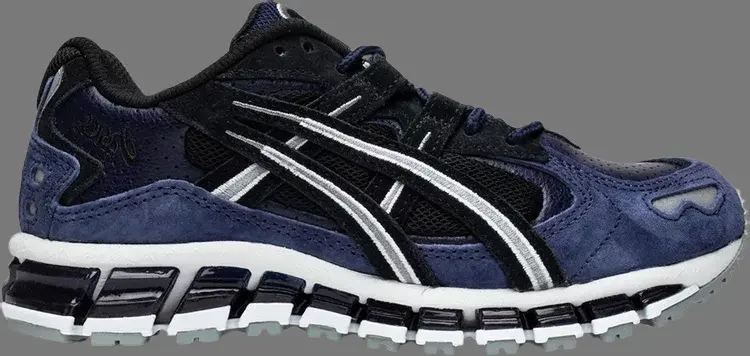 Кроссовки gel kayano 5 360 'midnight blue' Asics, синий
Кроссовки gel kayano 5 360 'midnight blue' Asics, синий