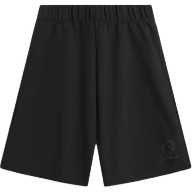 LINING Спортивные шорты мужские черные
LINING Спортивные шорты мужские черные