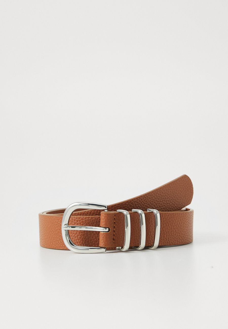 Ремень ONLY ONLVIOLA BELT , Cognac/Silver-Coloured/Cognac
Ремень ONLY ONLVIOLA BELT , Cognac/Silver-Coloured/Cognac