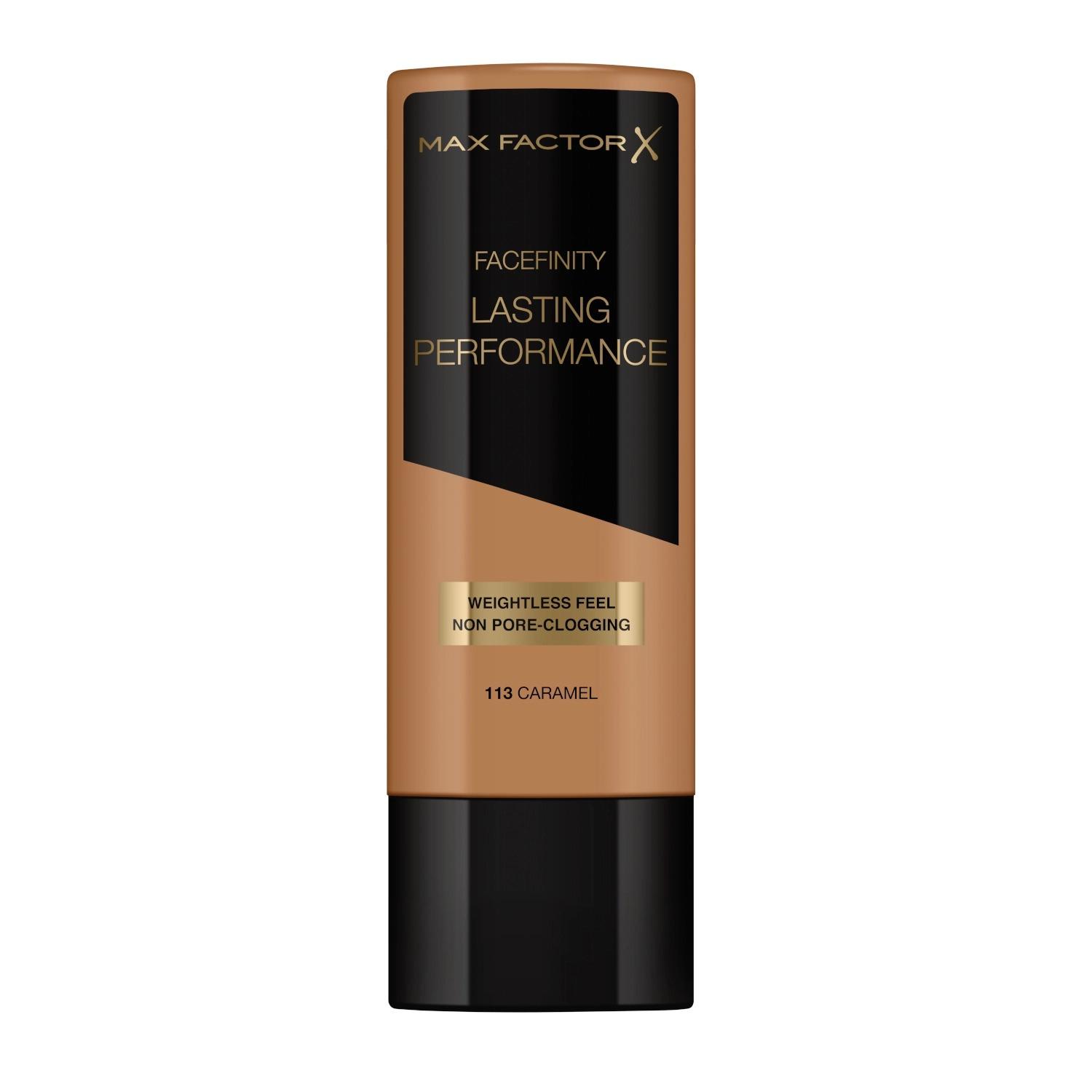 Тональная основа Max Factor Lasting Performance, 113 caramel
Тональная основа Max Factor Lasting Performance, 113 caramel