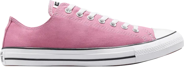 Кроссовки Converse Chuck Taylor All Star Low Magic Flamingo, розовый
Кроссовки Converse Chuck Taylor All Star Low Magic Flamingo, розовый