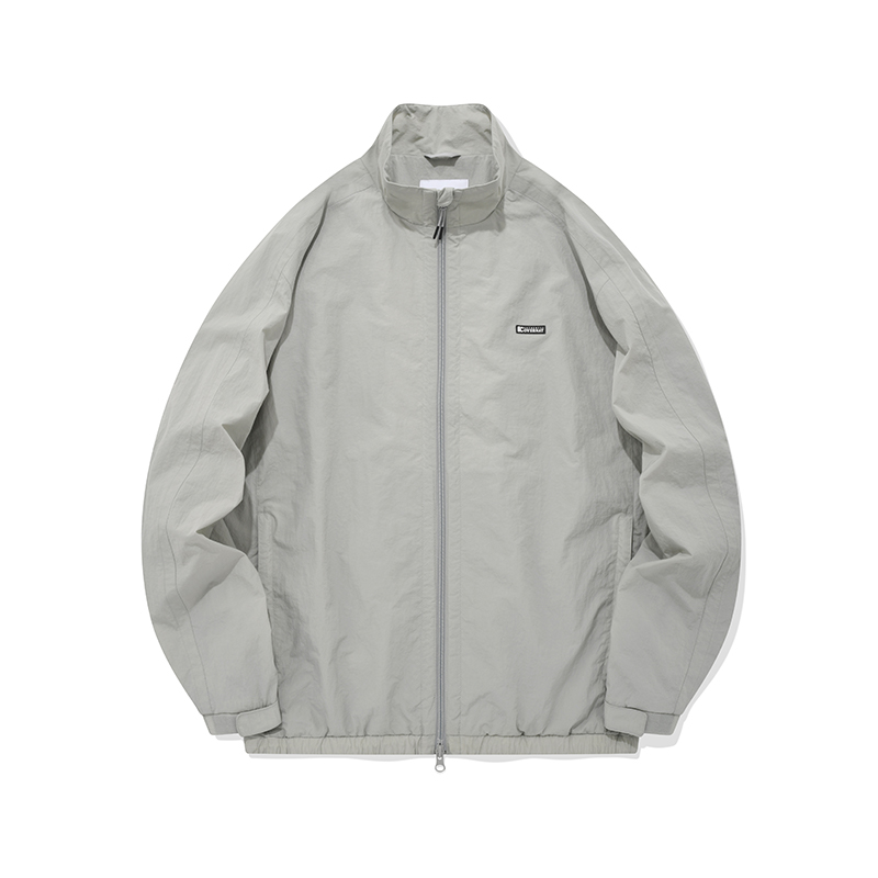 COVERNAT Куртка унисекс светло-серая, Light Gray
COVERNAT Куртка унисекс светло-серая, Light Gray