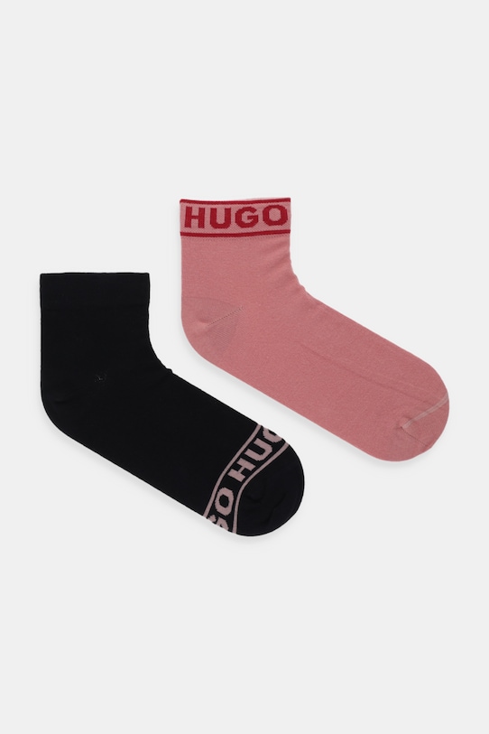 Носки Hugo, красный
Носки Hugo, красный