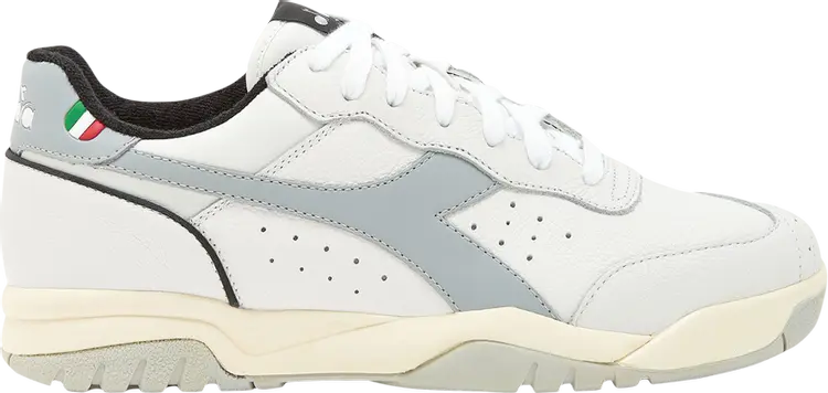 Кроссовки Maverick H.O.C White High Rise, белый
Кроссовки Maverick H.O.C White High Rise, белый