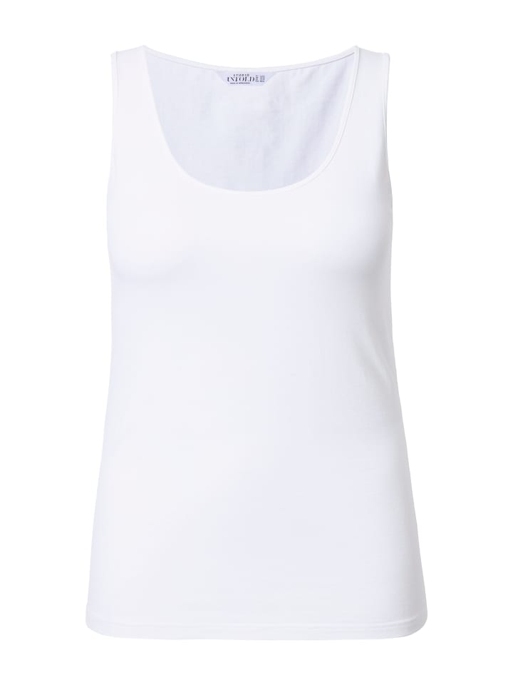 Футболка Studio Untold, белый 
Футболка Studio Untold, белый