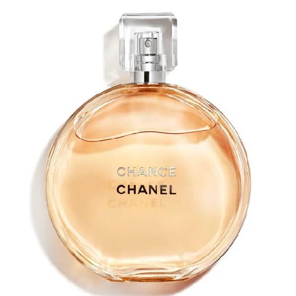 Туалетная вода Chanel Chance, 150 мл
Туалетная вода Chanel Chance, 150 мл