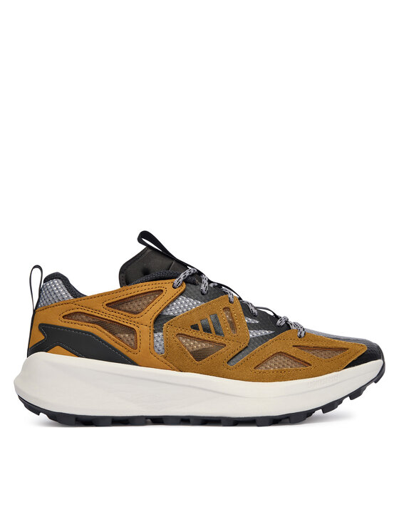 Кроссовки Kantai Trail JQ8229 Adidas, коричневый
Кроссовки Kantai Trail JQ8229 Adidas, коричневый