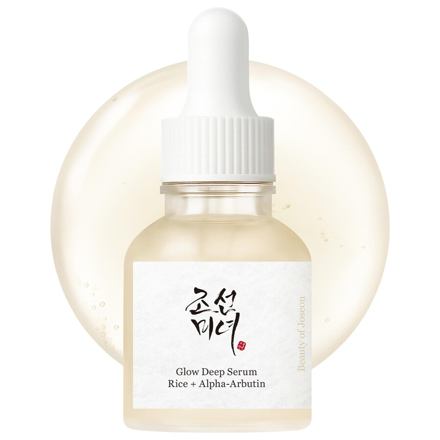 Сыворотка для глубокого сияния Beauty of Joseon, 1.01 oz/30 mL
Сыворотка для глубокого сияния Beauty of Joseon, 1.01 oz/30 mL