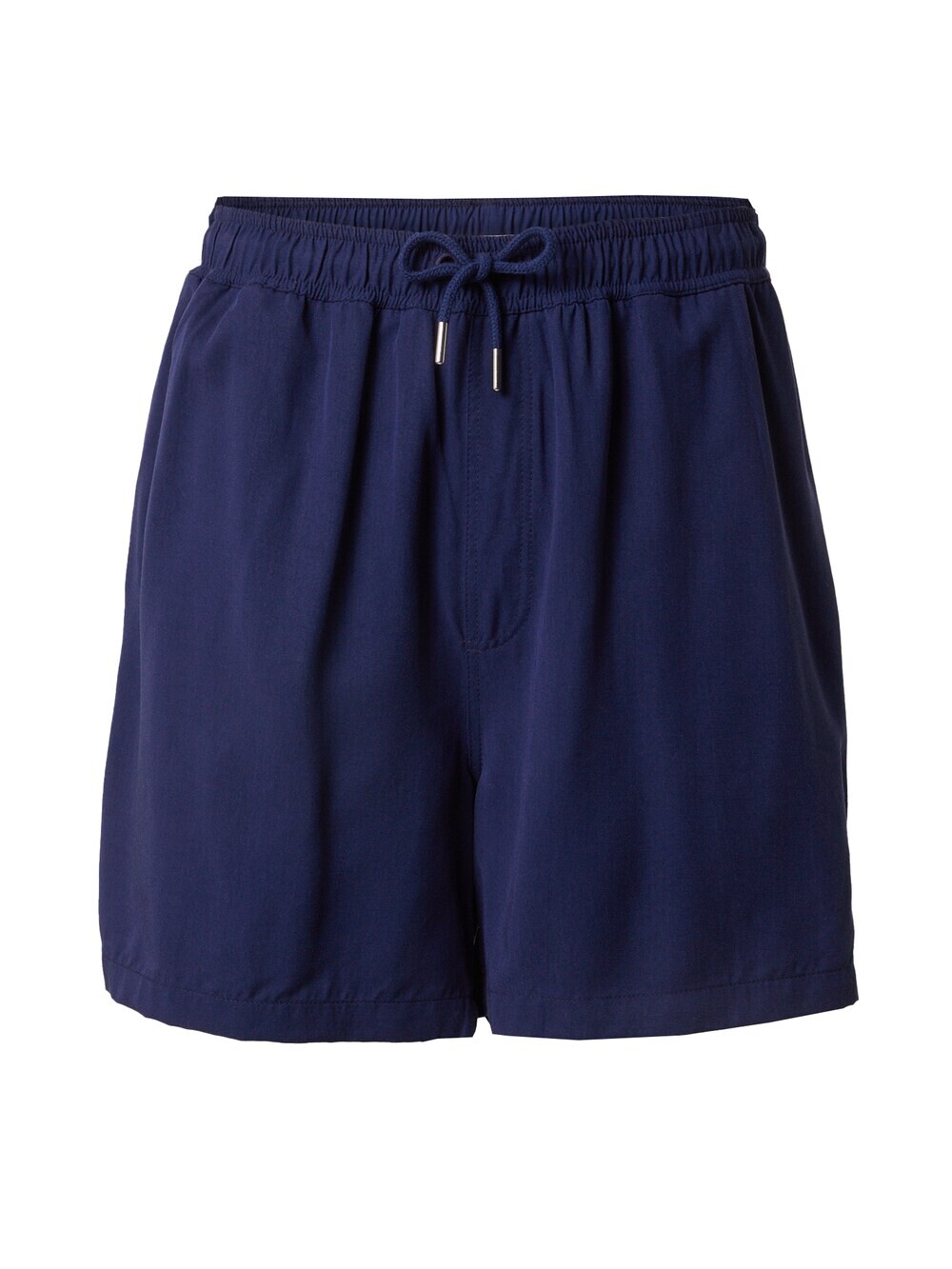 Обычные брюки ABOUT YOU x Jaime Lorente Julius, темно-синий
Обычные брюки ABOUT YOU x Jaime Lorente Julius, темно-синий