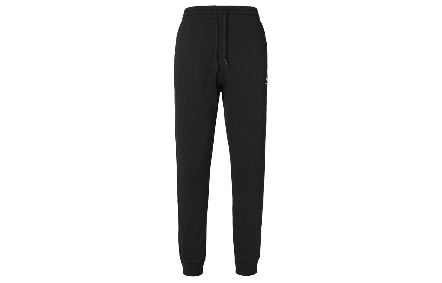 Вязаные спортивные штаны Converse Men's Ink Black
Вязаные спортивные штаны Converse Men's Ink Black