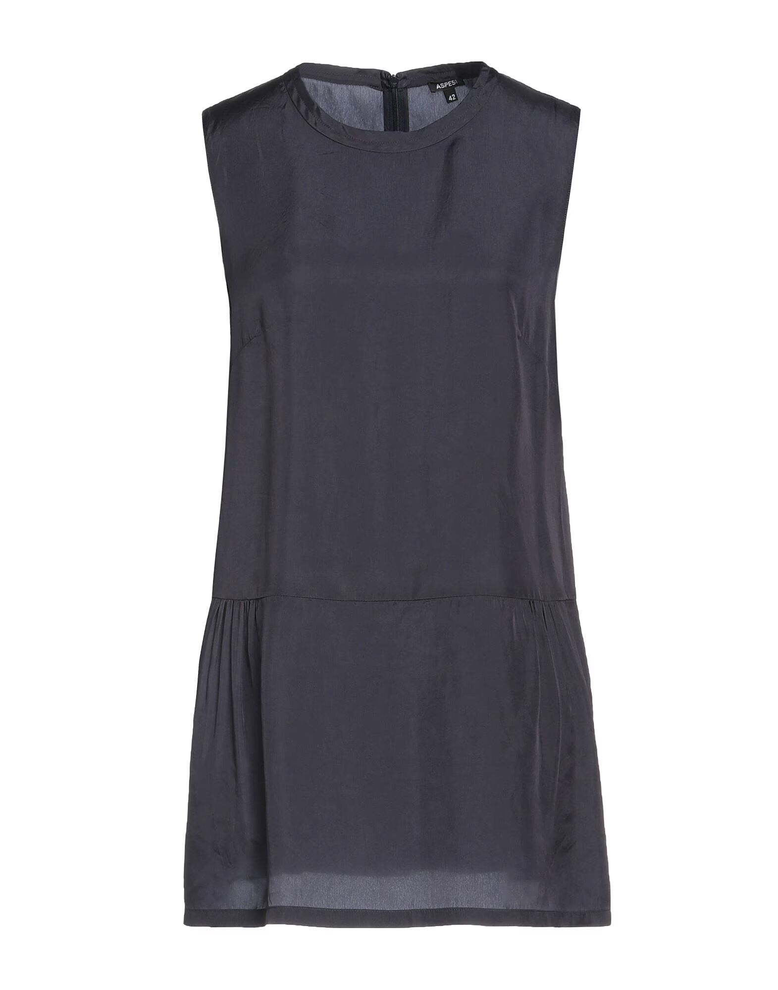 Топ Aspesi, полуночно-синий
Топ Aspesi, полуночно-синий