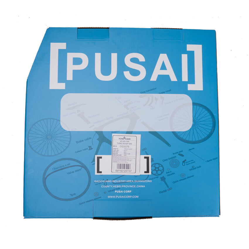 Корпус тормозного троса GI 32, 5 мм х 30 м, черный
Корпус тормозного троса GI 32, 5 мм х 30 м, черный