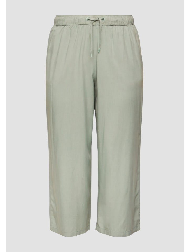 Брюки в цвете 7217_зеленый шалфей QS
Брюки в цвете 7217_зеленый шалфей QS