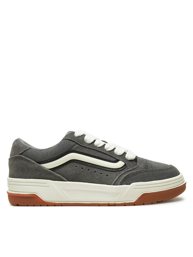 Кроссовки Vans, серый 
Кроссовки Vans, серый