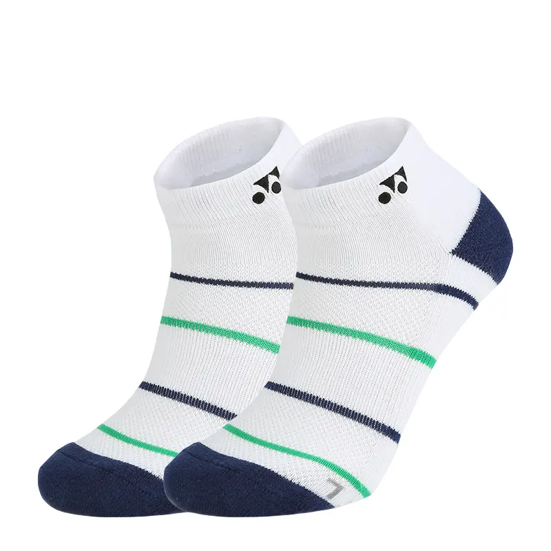 Мужские носки YONEX, белый
Мужские носки YONEX, белый