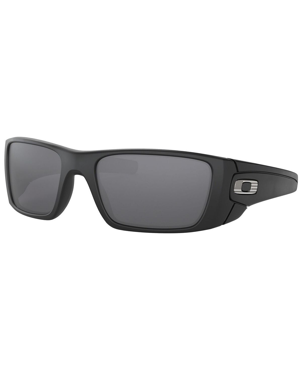 Солнцезащитные очки на топливных элементах, oo9096 60 Oakley, мульти
Солнцезащитные очки на топливных элементах, oo9096 60 Oakley, мульти