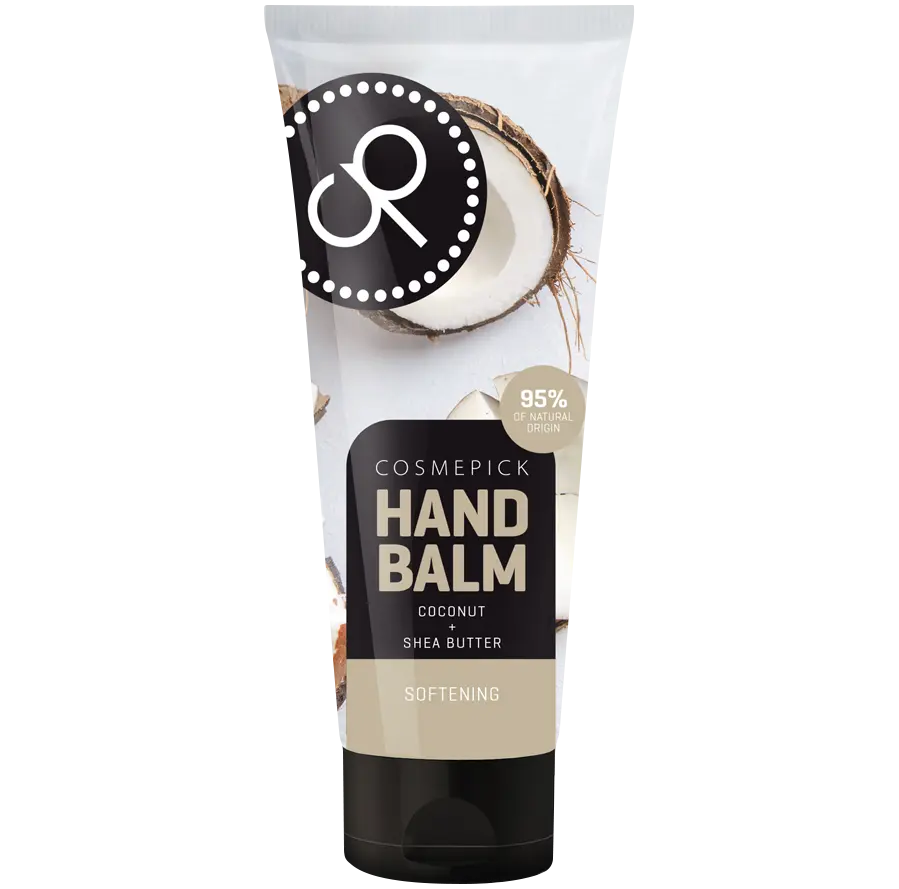 Cosmepick Softening Масляный лосьон для рук с кокосовым маслом и маслом ши, 80 мл
Cosmepick Softening Масляный лосьон для рук с кокосовым маслом и маслом ши, 80 мл