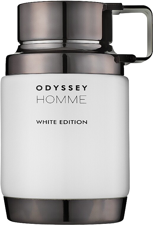 Духи Armaf Odyssey Homme White Edition
Духи Armaf Odyssey Homme White Edition