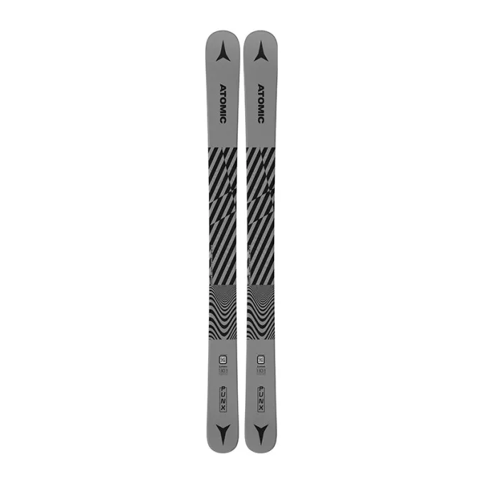 Лыжи Skis Atomic PUNX JR GREY, серый 
Лыжи Skis Atomic PUNX JR GREY, серый