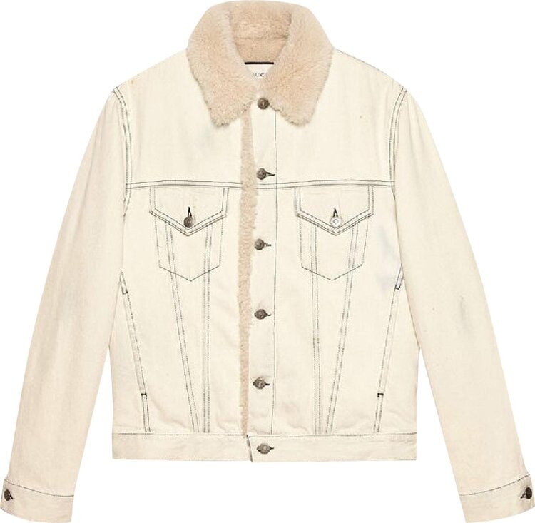 Куртка Gucci Shearling Lined Denim Jacket With Sketch Snake Print Bleach, Белый, Куртка Gucci Shearling Lined Denim Jacket With Sketch Snake Print Bleach
Куртка Gucci Shearling Lined Denim Jacket With Sketch Snake Print Bleach, Белый, Куртка Gucci Shearling Lined Denim Jacket With Sketch Snake Print Bleach