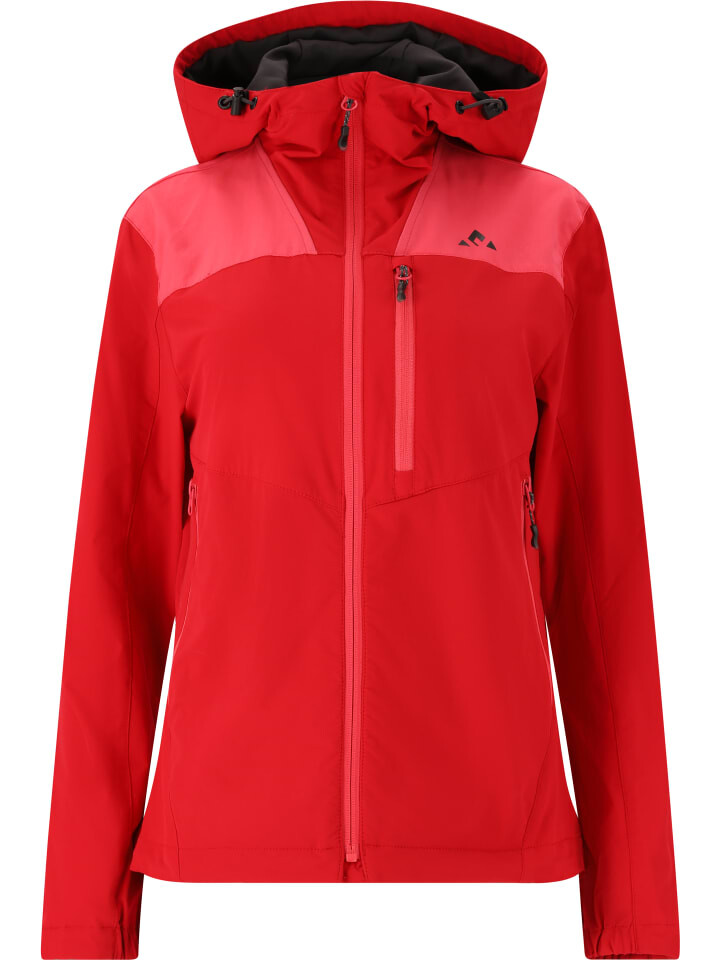 Куртка софтшелл Whistler, цвет 4212 ski patrol
Куртка софтшелл Whistler, цвет 4212 ski patrol